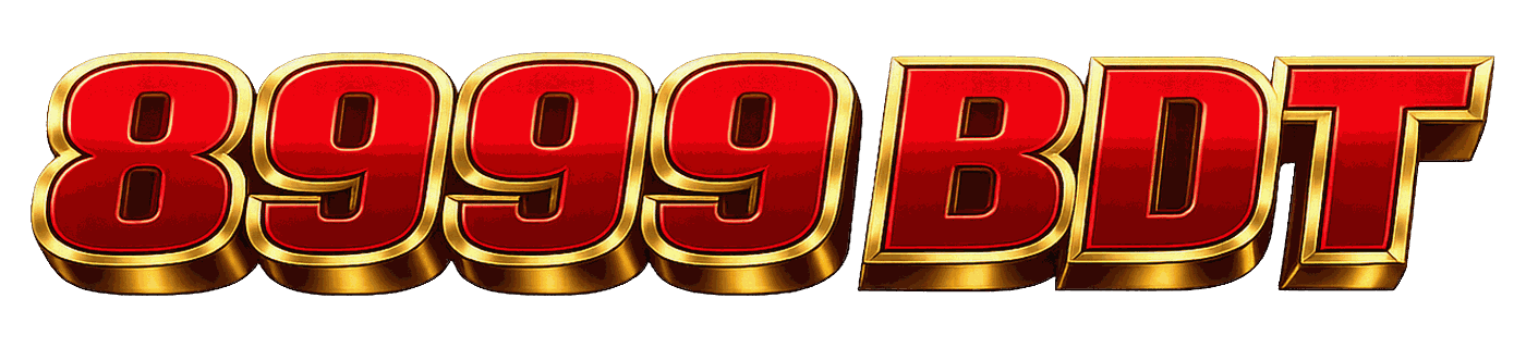 8999 BDT Logo